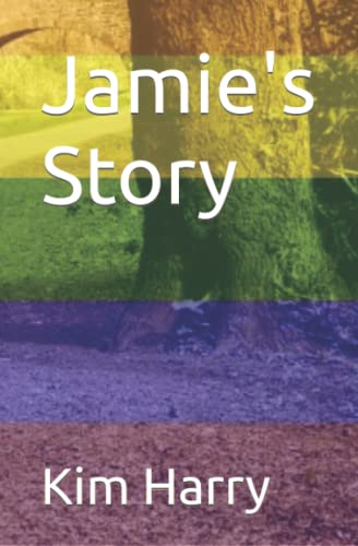 Jamie's Story (BEECHWOOD ESTATE SERIES, Band 1)