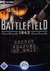 Battlefield 1942 - Secret Weapons of WW2 Add-On