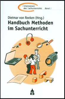 Handbuch Methoden im Sachunterricht