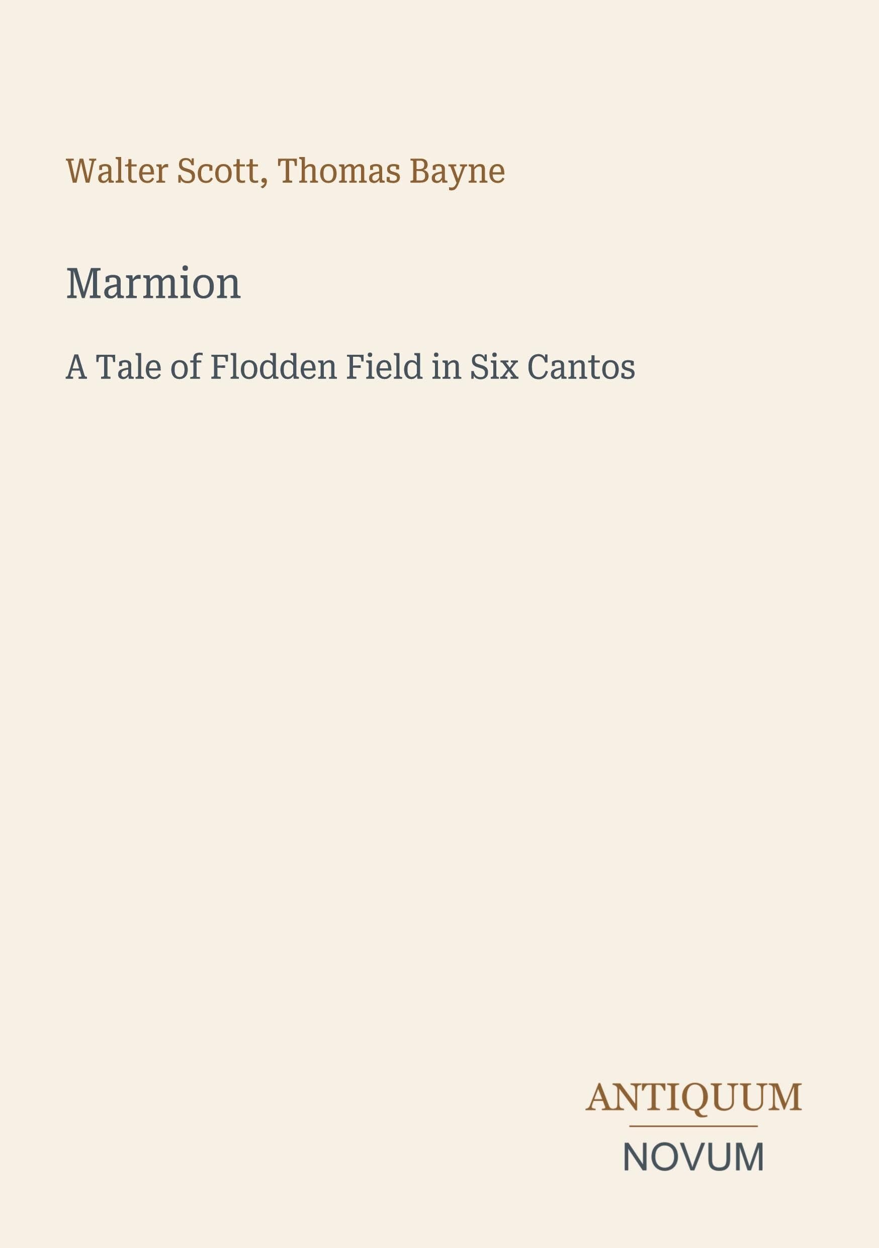 Marmion
