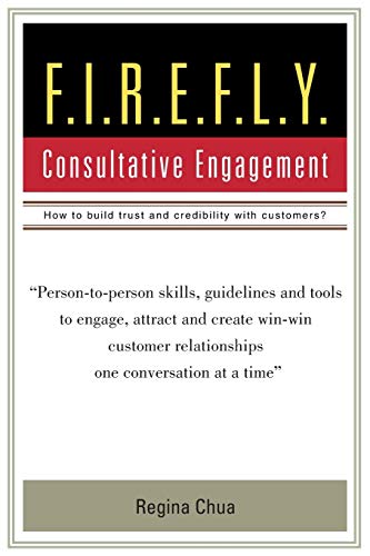 F.I.R.E.F.L.Y.: Consultative Engagement