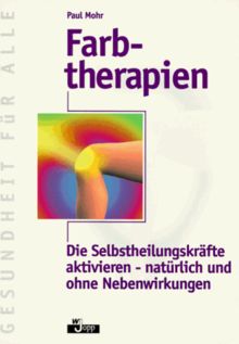 Farbtherapien