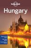 Hungary (Country Regional Guides)