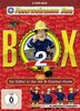 Feuerwehrmann Sam Box 2 (inkl. &#34;Der Retter in der Not & &#34;Falscher Alarm&#34;) [2 DVDs]