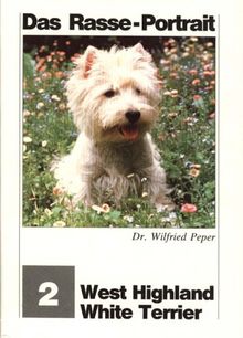 West Highland White Terrier