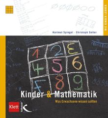 Kinder & Mathematik: Was Erwachsene wissen sollten