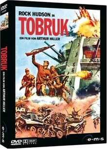 Tobruk