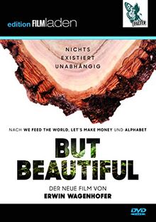 But Beautiful [Österreich Version]