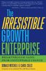 IRRESISTIBLE GROWTH ENTERPRISE: Breakthrough Gains from Uncontrollable Change