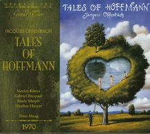 Contes d'Hoffmann (Buenos Aires '70