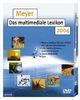 Meyer - Das multimediale Lexikon 2004 (PC-DVD)