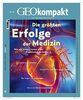 GEOkompakt / GEOkompakt 68/2021 - Die großen Durchbrüche in der Medizin: Die Grundlagen des Wissens