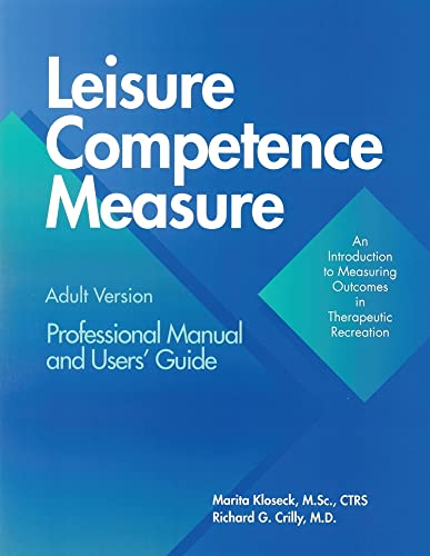 Leisure Competence Measure