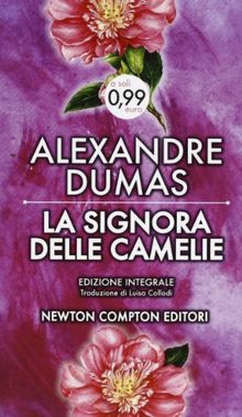 La signora delle camelie. Ediz. integrale