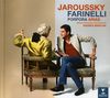 Arias for Farinelli (Deluxe Edition)