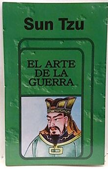 { EL ARTE DE LA GUERRA (SPANISH) } By Tzu, Sun ( Author ) [ Jan - 2014 ] [ Paperback ]