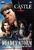 Castle: Richard Castle's Deadly Storm (Marvel Premiere Editions)