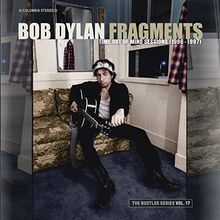 Fragments-Time Out of Mind Sessions (1996-1997): [Vinyl LP]
