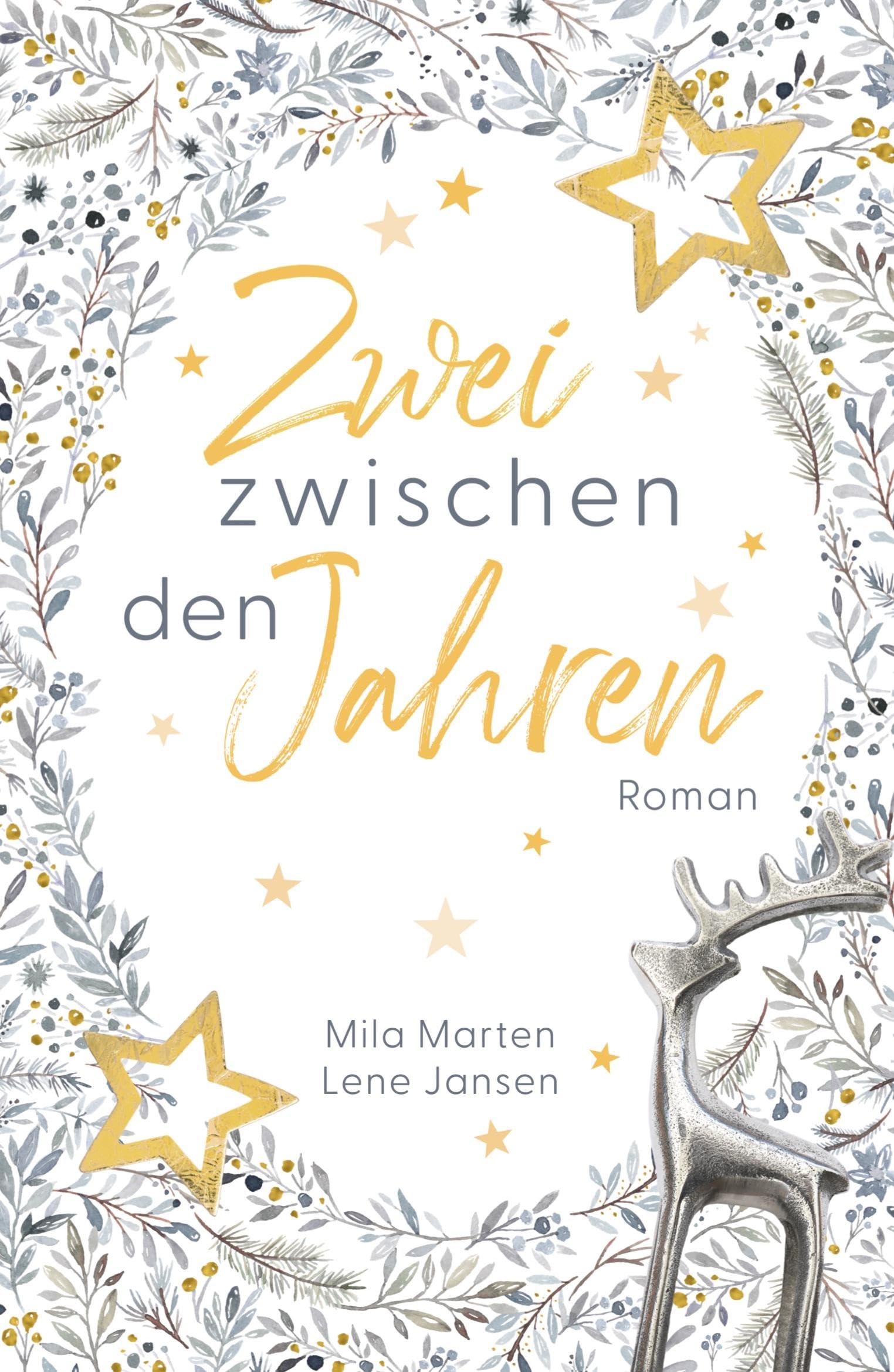 Zwei zwischen den Jahren (Zwei zwischen ...-Reihe)