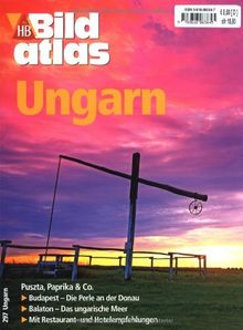 Bildatlas Ungarn