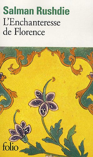 Gallimard Homme L'enchanteresse De Florence - Image 3