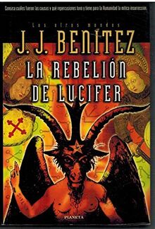 La rebelion de lucifer