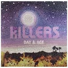 Day & Age von The Killers | CD | Zustand gut