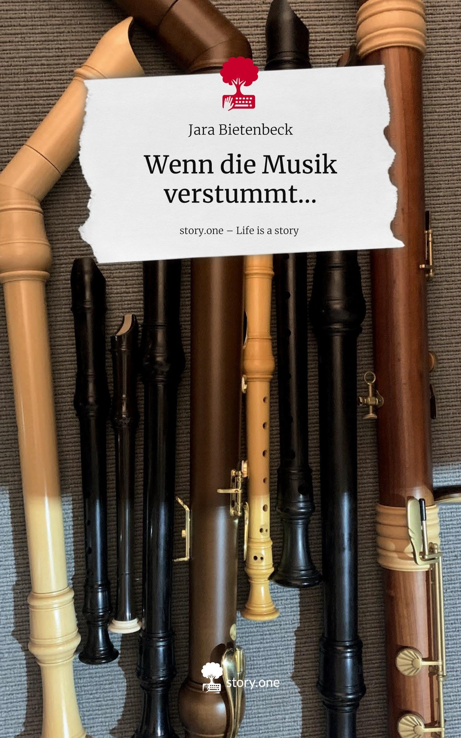 Wenn die Musik verstummt.... Life is a Story - story.one