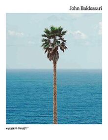 John Baldessari: Ausst. Kat. Moderna Museet, Stockholm 2020