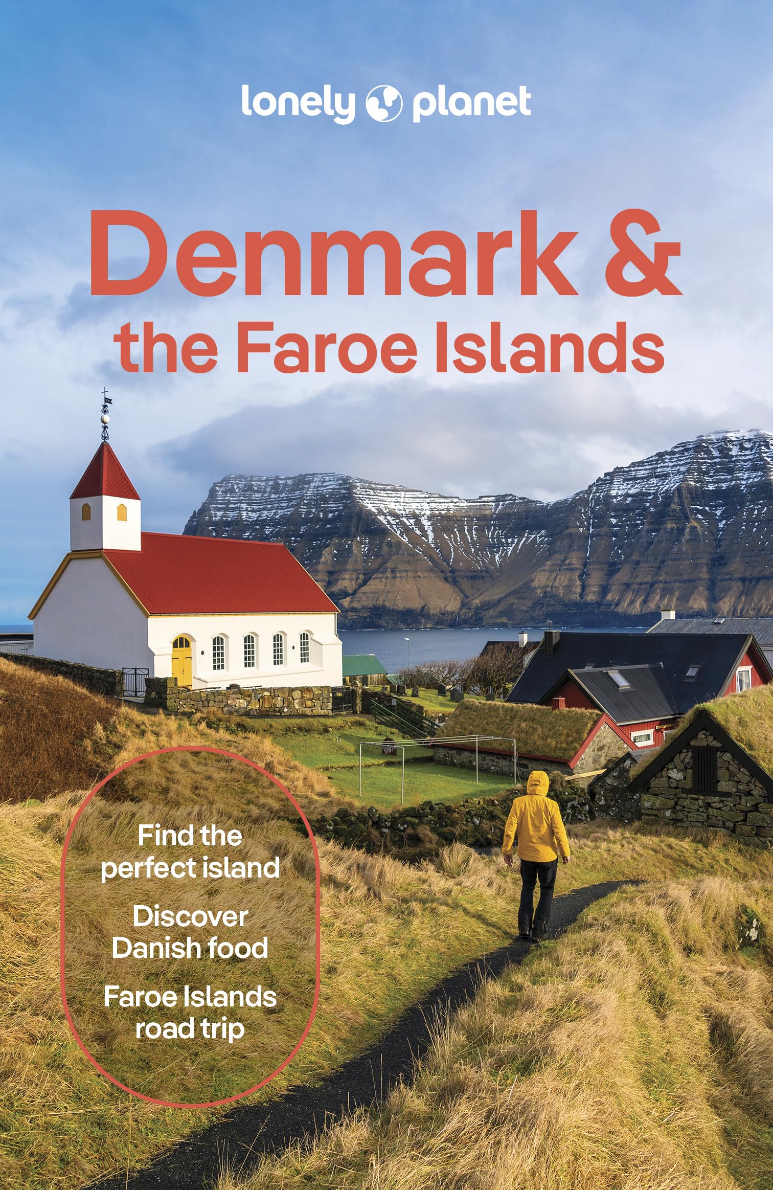 unbekannt Denmark & The Faroe Islands