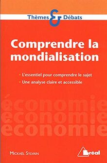 Comprendre la mondialisation