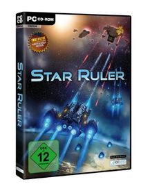 Star Ruler (PC)