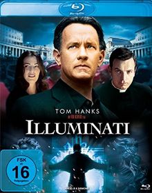 Illuminati [Blu-ray] [Special Edition]
