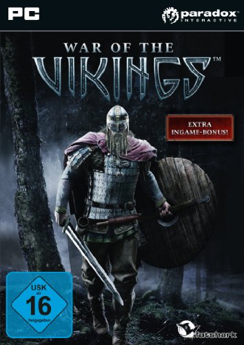 Mount & Blade: Warband - [PC] von Paradox Interactive - PC