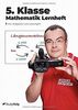 5. Klasse Mathematik Lernheft: StudyHelp und Lehrer Schmidt (Mathe mit Lehrer Schmidt: inklusive Lernvideos)