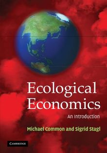 Ecological Economics: An Introduction
