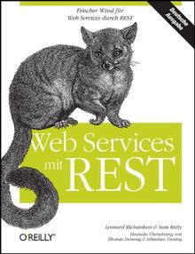 Web Services mit REST