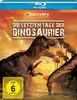 Die letzten Tage der Dinosaurier [Blu-ray]