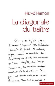 La diagonale du traître : douze nouvelles