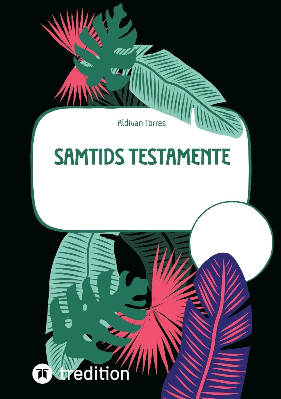 Samtids Testamente: DE