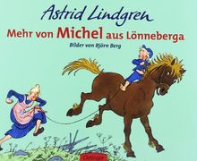 Mehr von Michel aus Lönneberga