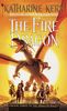 The Fire Dragon (The Dragon Mage, Band 3)