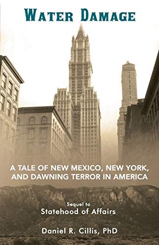Water Damage: A Tale of New Mexico, New York, and Dawning Terror in America