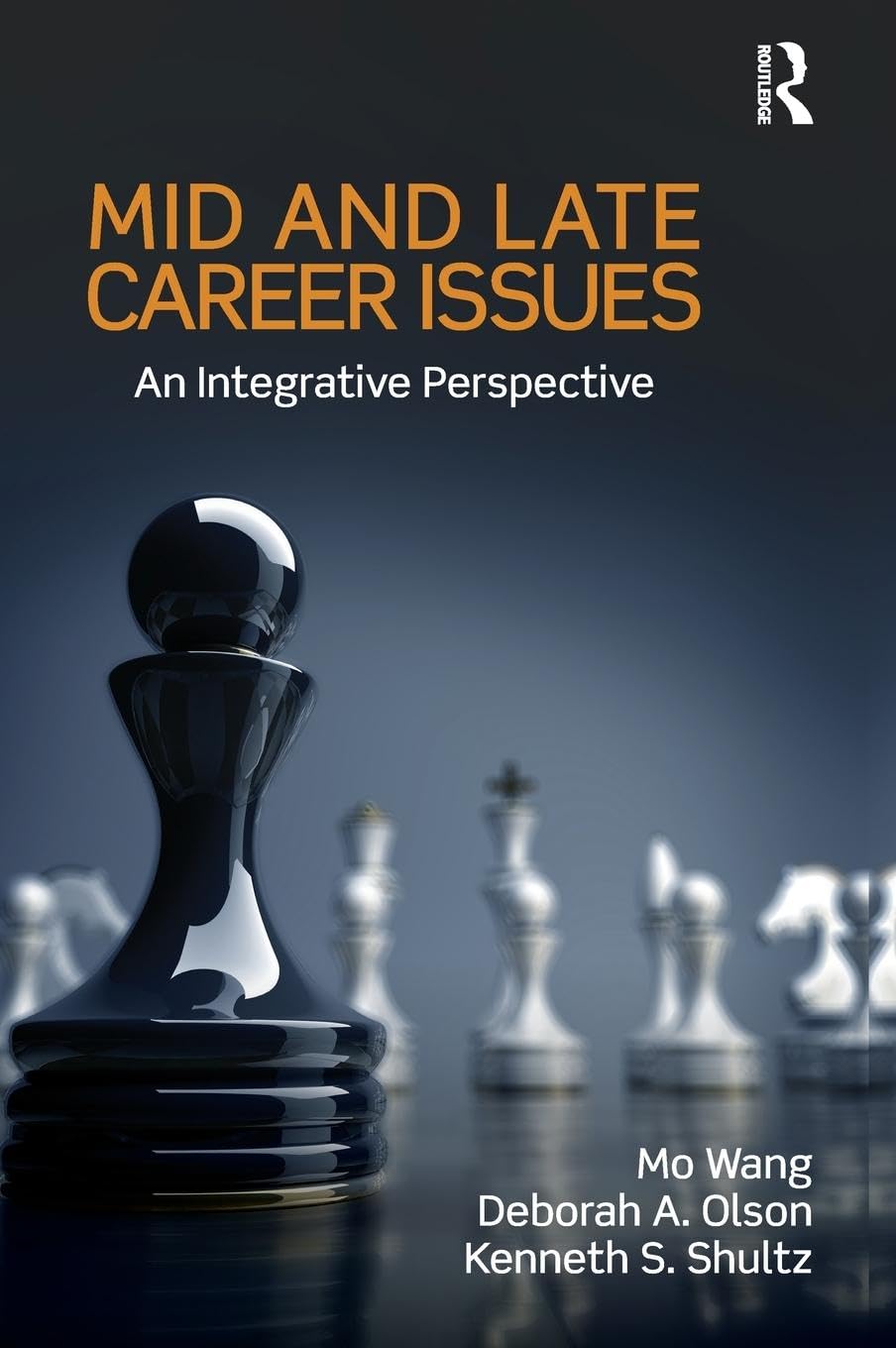 Mid and Late Career Issues: An Integrative Perspective (Series In Applied Psychology)