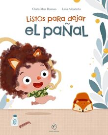 LISTOS PARA DEJAR EL PAÑAL (Infantil-Juvenil)