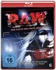 RAW - Der Fluch der Grete Müller [Blu-ray]