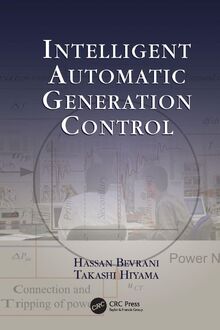 Intelligent Automatic Generation Control