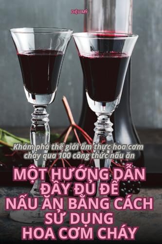 M¿T H¿¿NG D¿N ¿¿Y ¿¿ ¿¿ N¿U ¿N B¿NG CÁCH S¿ D¿NG HOA C¿M CHÁY