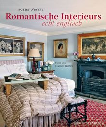 Romantische Interieurs - echt englisch