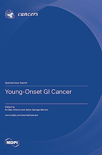 Young-Onset GI Cancer
